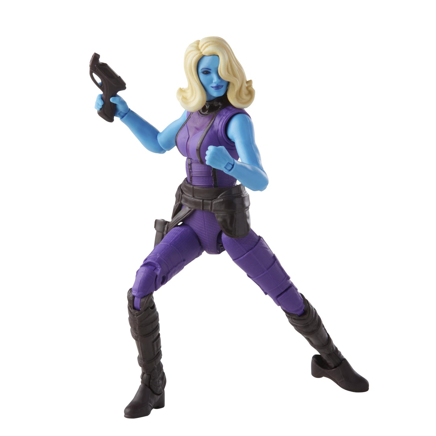 Marvel Legends Action Figures Disney Plus Wave 2 - Heist Nebula