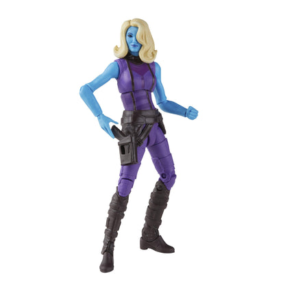 Marvel Legends Action Figures Disney Plus Wave 2 - Heist Nebula