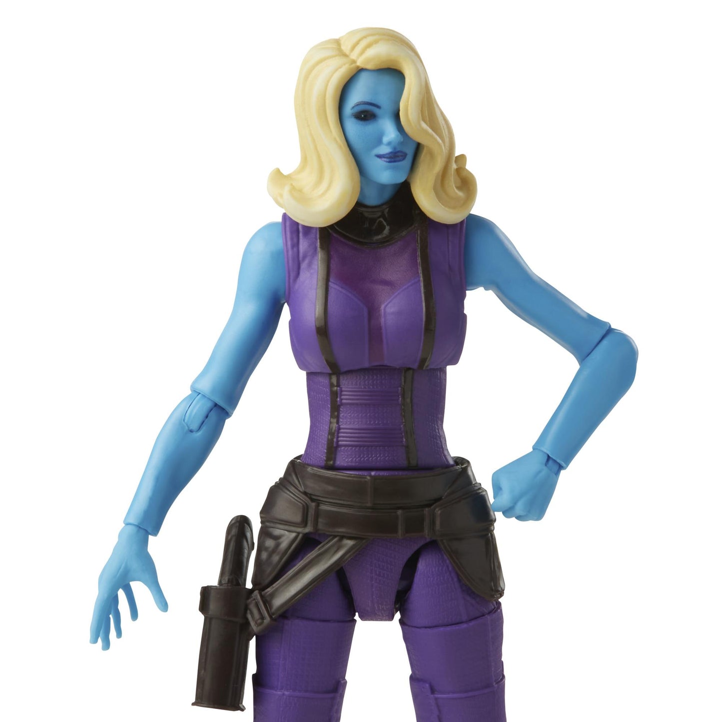 Marvel Legends Action Figures Disney Plus Wave 2 - Heist Nebula
