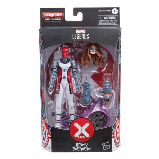 Marvel Legends X-Men Action Figure - Omega Sentinel