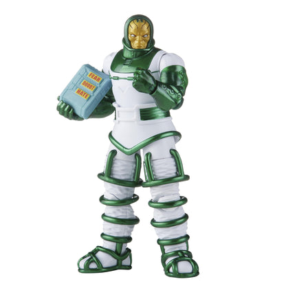 Marvel Legends Fantastic Four Retro Action Figure - Psycho Man