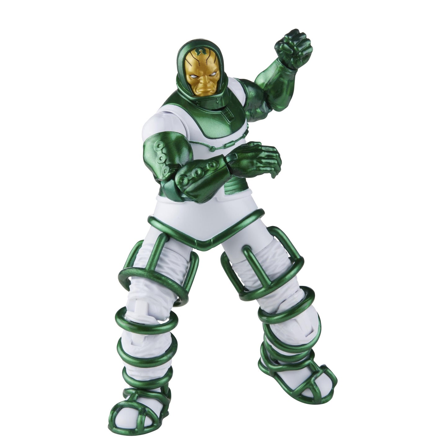 Marvel Legends Fantastic Four Retro Action Figure - Psycho Man
