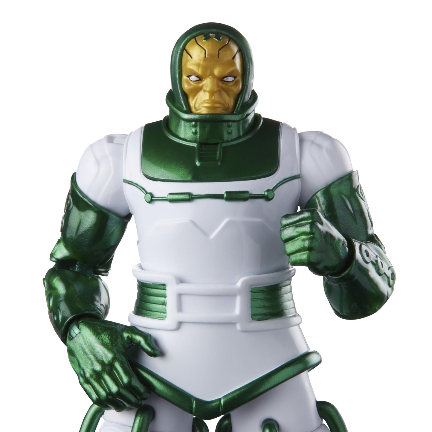 Marvel Legends Fantastic Four Retro Action Figure - Psycho Man