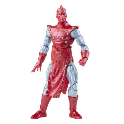 Marvel Legends Fantastic Four Retro Action Figure - High Evolutionary