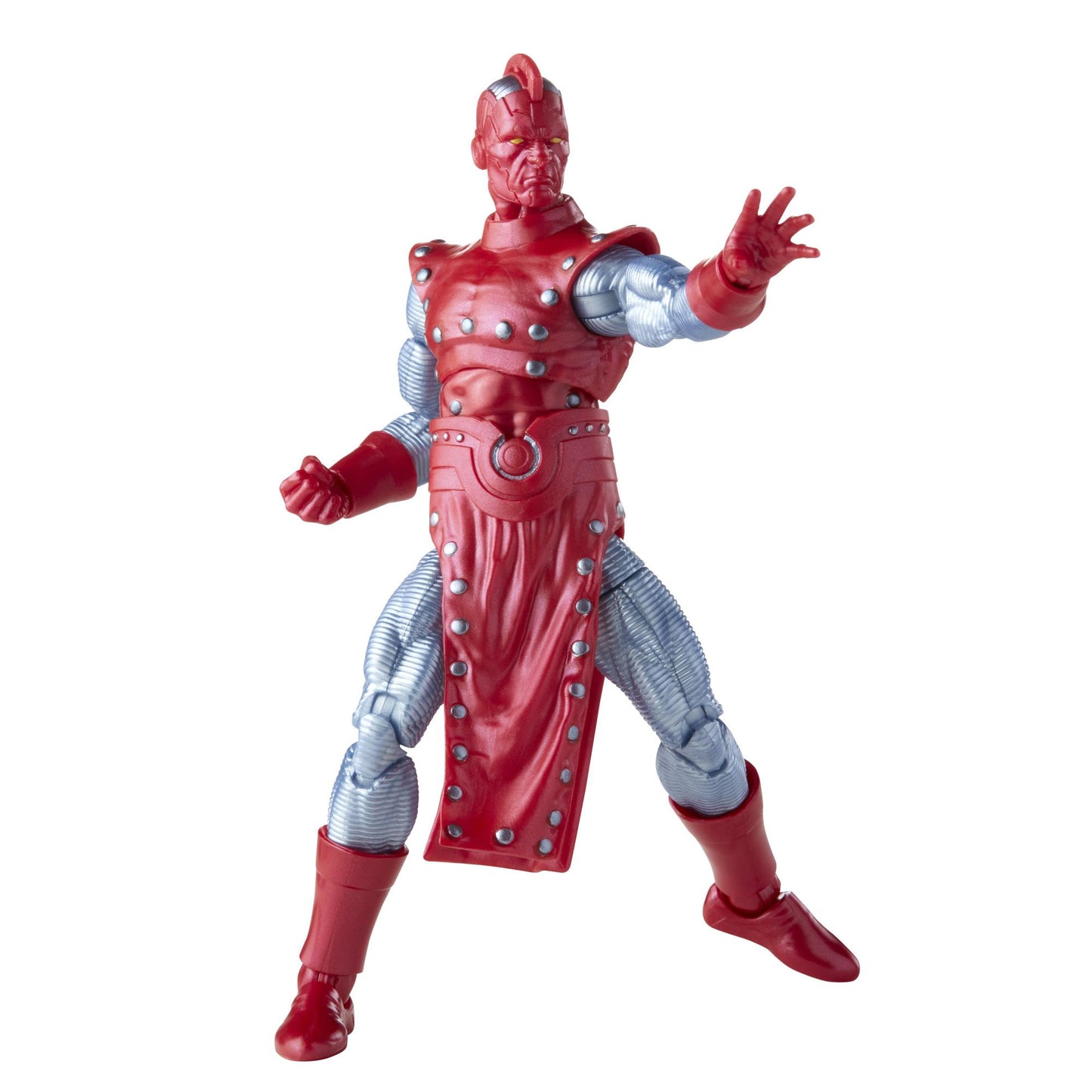Marvel Legends Fantastic Four Retro Action Figure - High Evolutionary