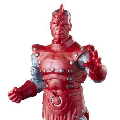 Marvel Legends Fantastic Four Retro Action Figure - High Evolutionary