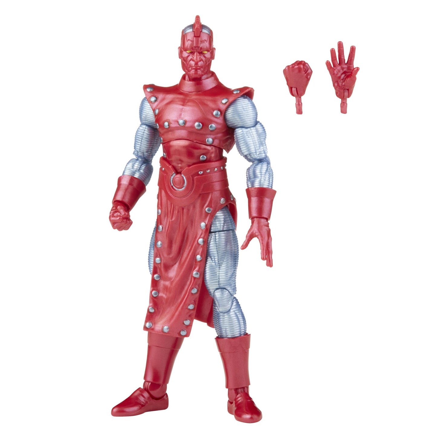 Marvel Legends Fantastic Four Retro Action Figure - High Evolutionary