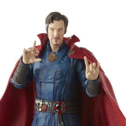 Marvel Legends Doctor Strange 2 Action Figure - Doctor Strange