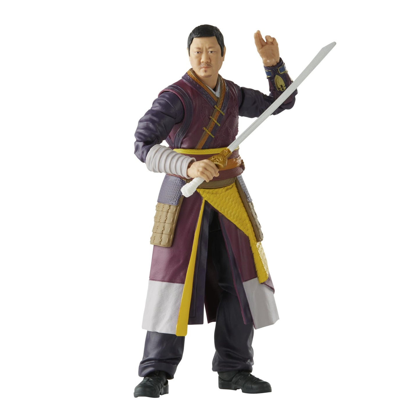 Marvel Legends Doctor Strange 2 Action Figure -  Marvel's Wong