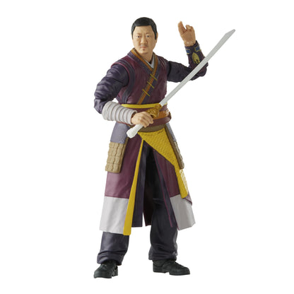Marvel Legends Doctor Strange 2 Action Figure -  Marvel's Wong