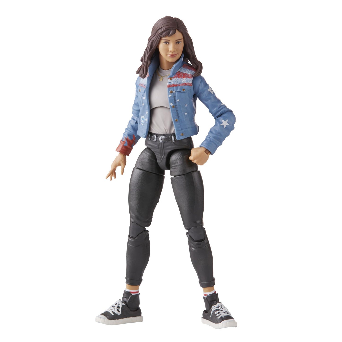 Marvel Legends Doctor Strange 2 Action Figure - America Chavez
