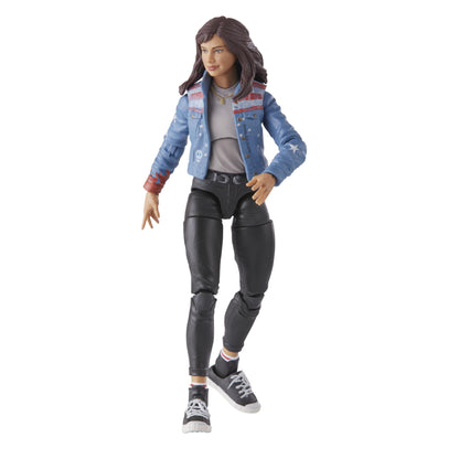 Marvel Legends Doctor Strange 2 Action Figure - America Chavez