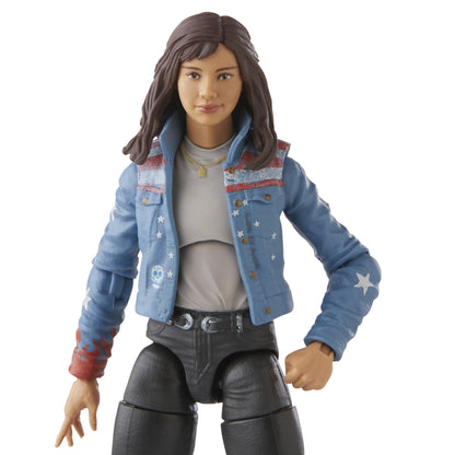 Marvel Legends Doctor Strange 2 Action Figure - America Chavez