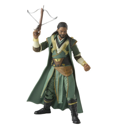 Marvel Legends Doctor Strange 2 Action Figure - Master Mordo