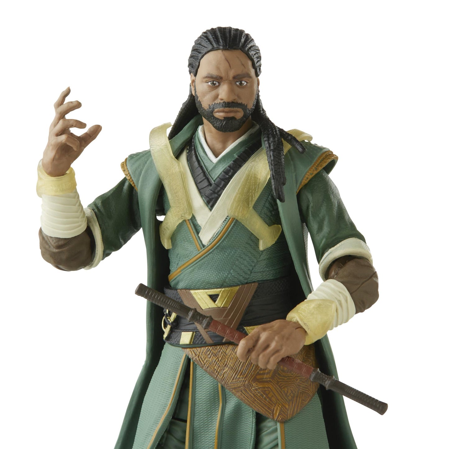 Marvel Legends Doctor Strange 2 Action Figure - Master Mordo