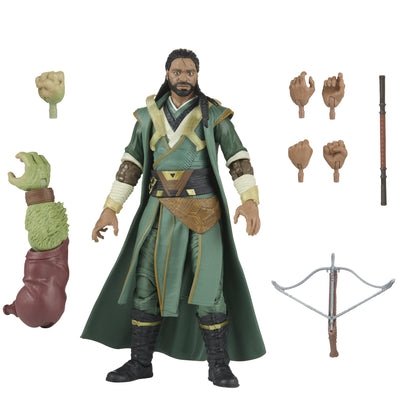 Marvel Legends Doctor Strange 2 Action Figure - Master Mordo