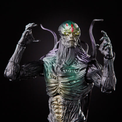 Marvel Legends Eternals Deluxe Action Figure - Kro