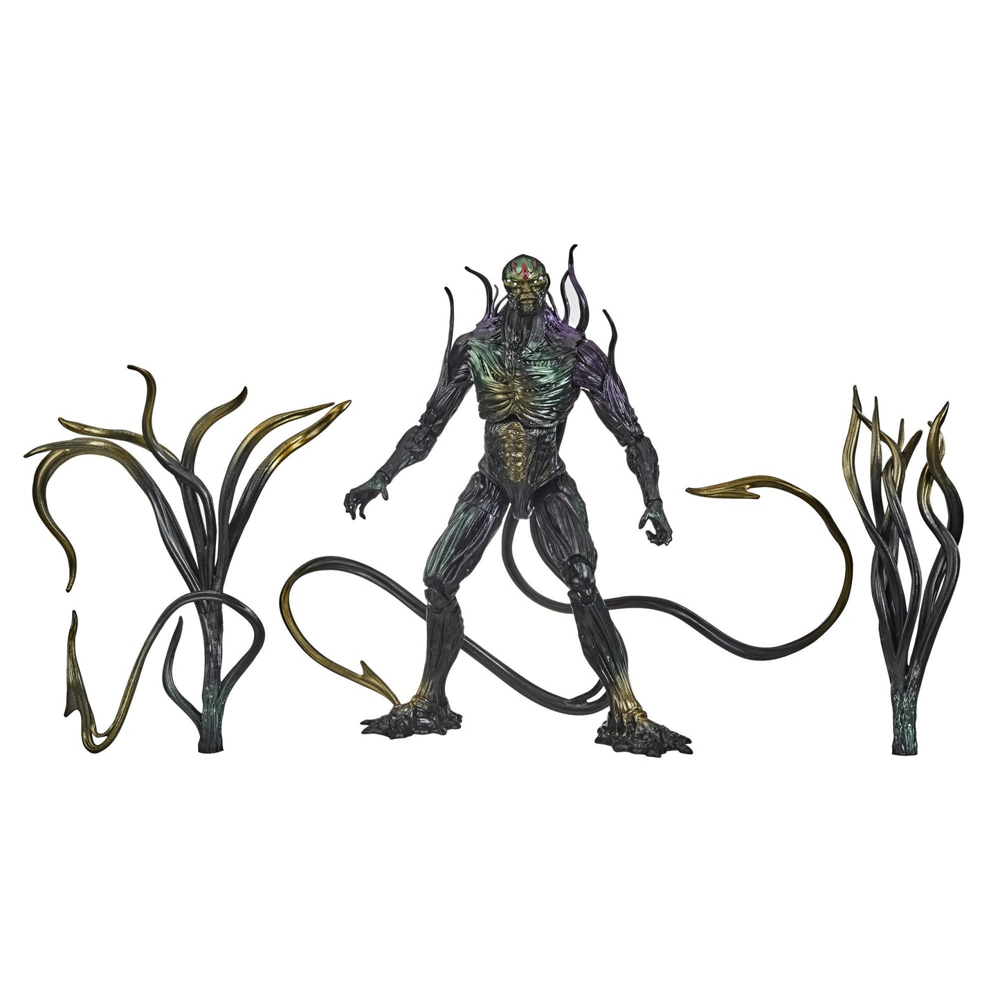 Marvel Legends Eternals Deluxe Action Figure - Kro