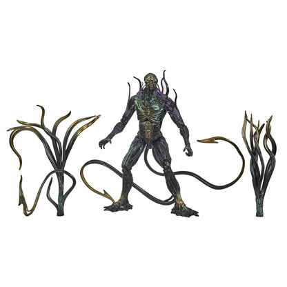 Marvel Legends Eternals Deluxe Action Figure - Kro