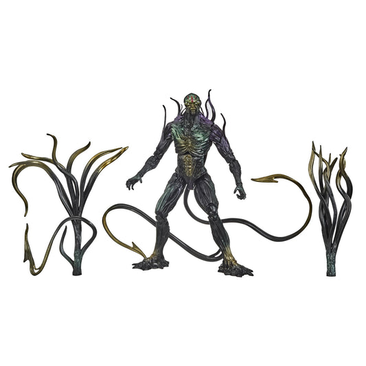 Marvel Legends Eternals Deluxe Action Figure - Kro