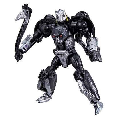 Transformers War for Cybertron: Deluxe Action Figure - Shadow Panther