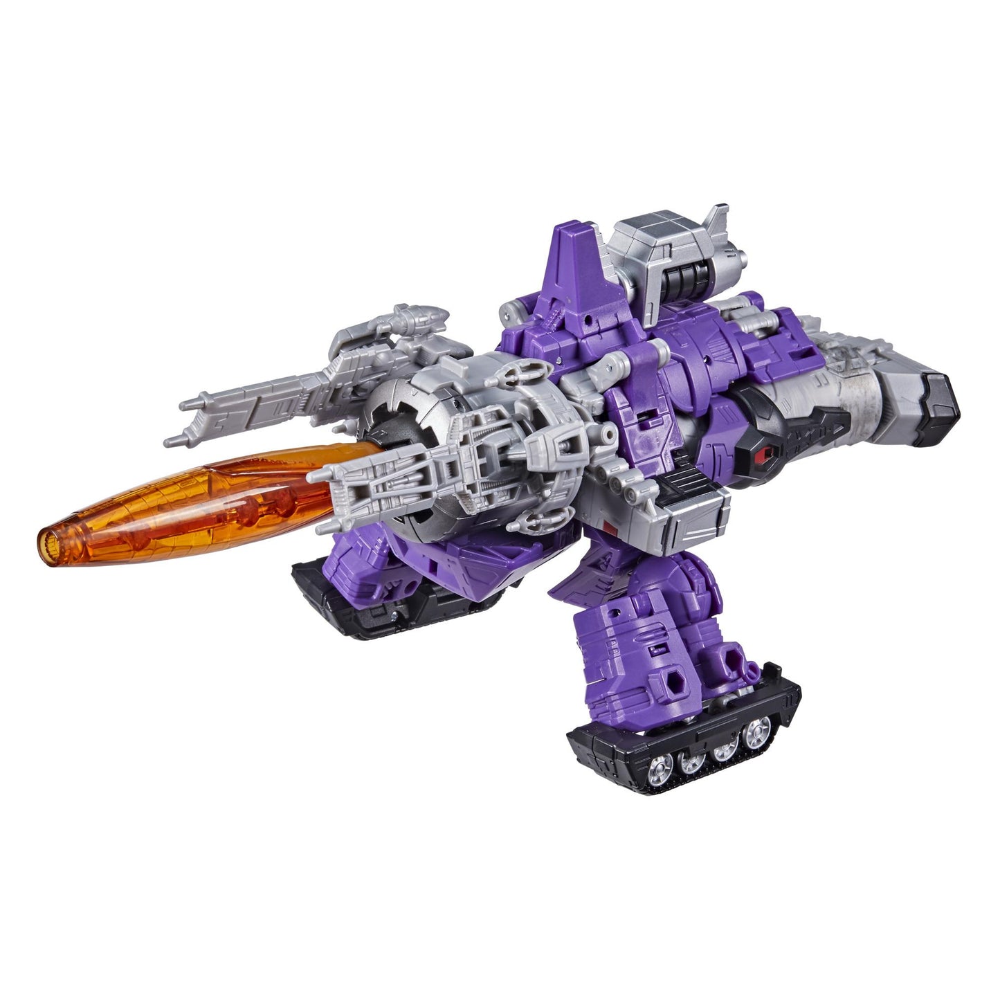 Transformers War for Cybertron: Leader Action Figure - Galvatron