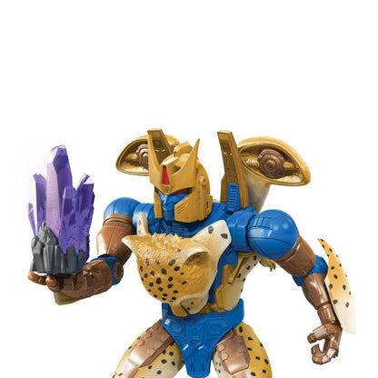 Transformers Generations Deluxe Action Figure R.E.D. (Robot Enhanced Design) - Cheetor