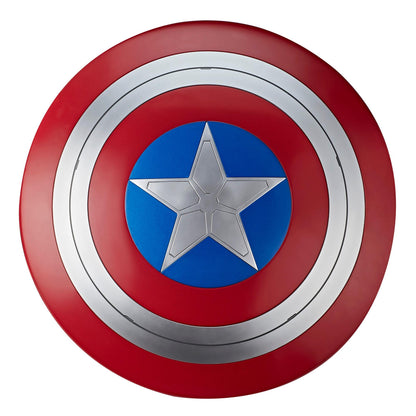 Marvel Legends Captain America: Brave New World America Shield Prop Replica