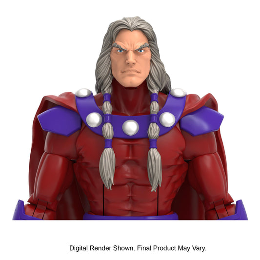 MARVEL LEGENDS X-MEN AGE OF APOCALYPSE ACTION FIGURES - Magneto