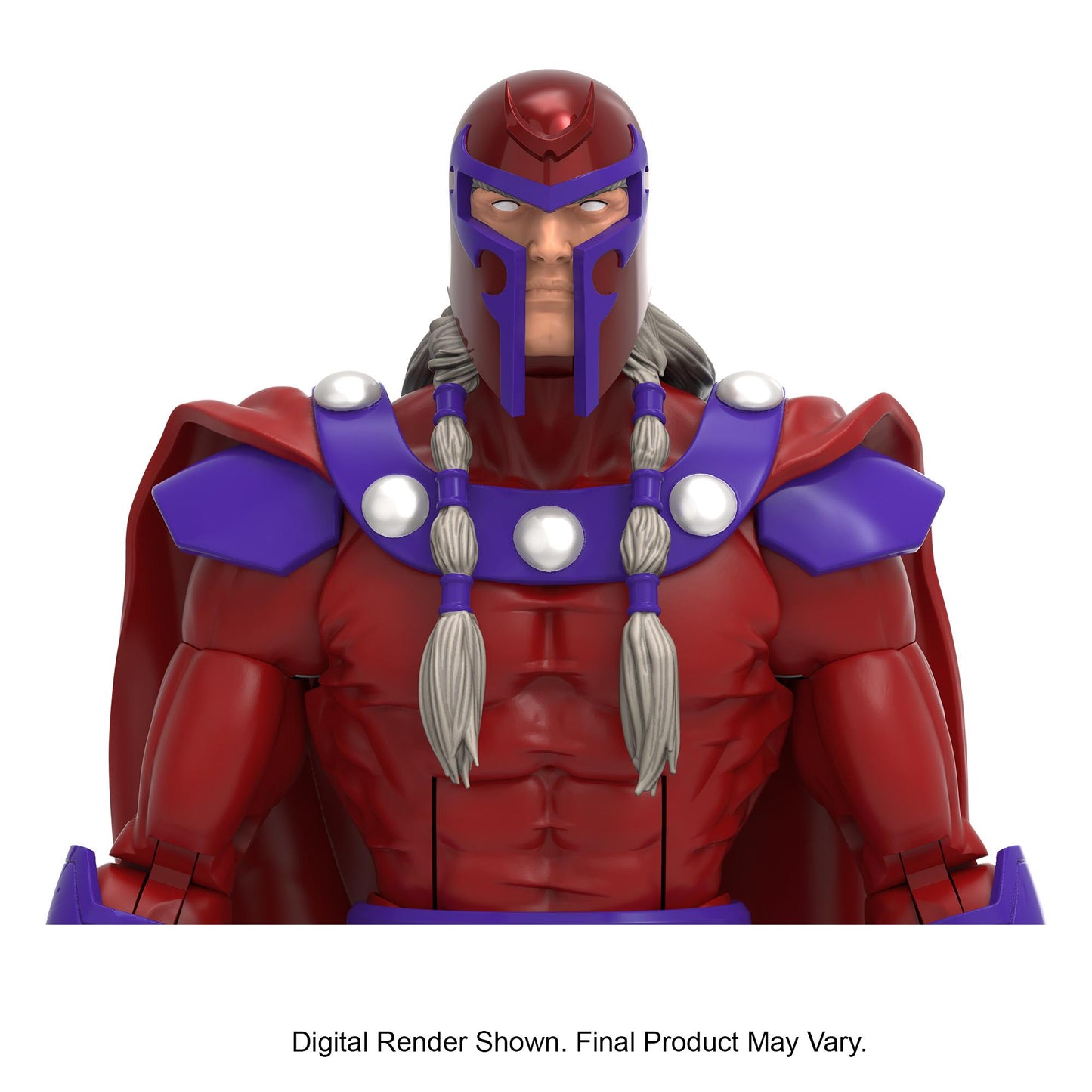 MARVEL LEGENDS X-MEN AGE OF APOCALYPSE ACTION FIGURES - Magneto