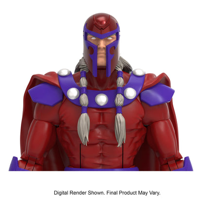 MARVEL LEGENDS X-MEN AGE OF APOCALYPSE ACTION FIGURES - Magneto