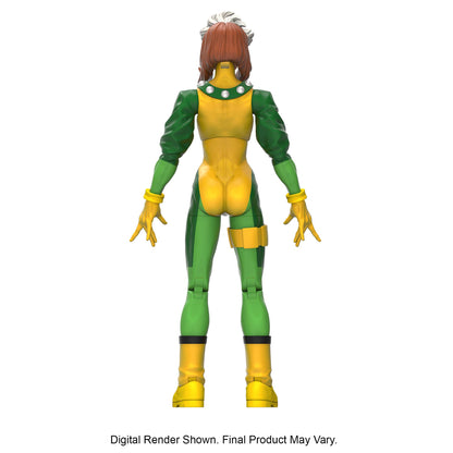 MARVEL LEGENDS X-MEN AGE OF APOCALYPSE ACTION FIGURES - Rogue