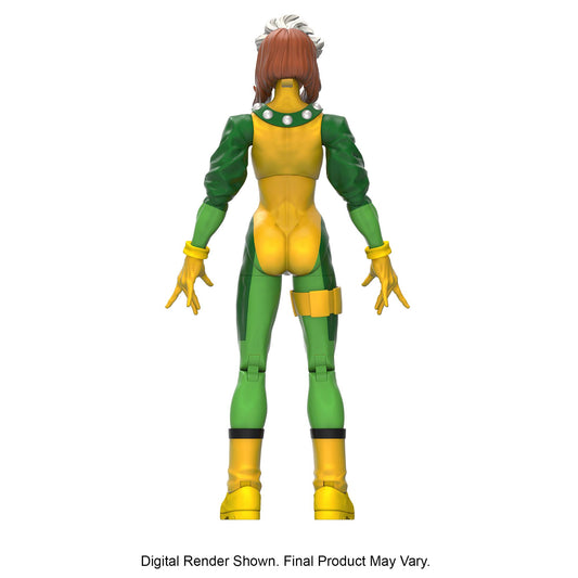 MARVEL LEGENDS X-MEN AGE OF APOCALYPSE ACTION FIGURES - Rogue