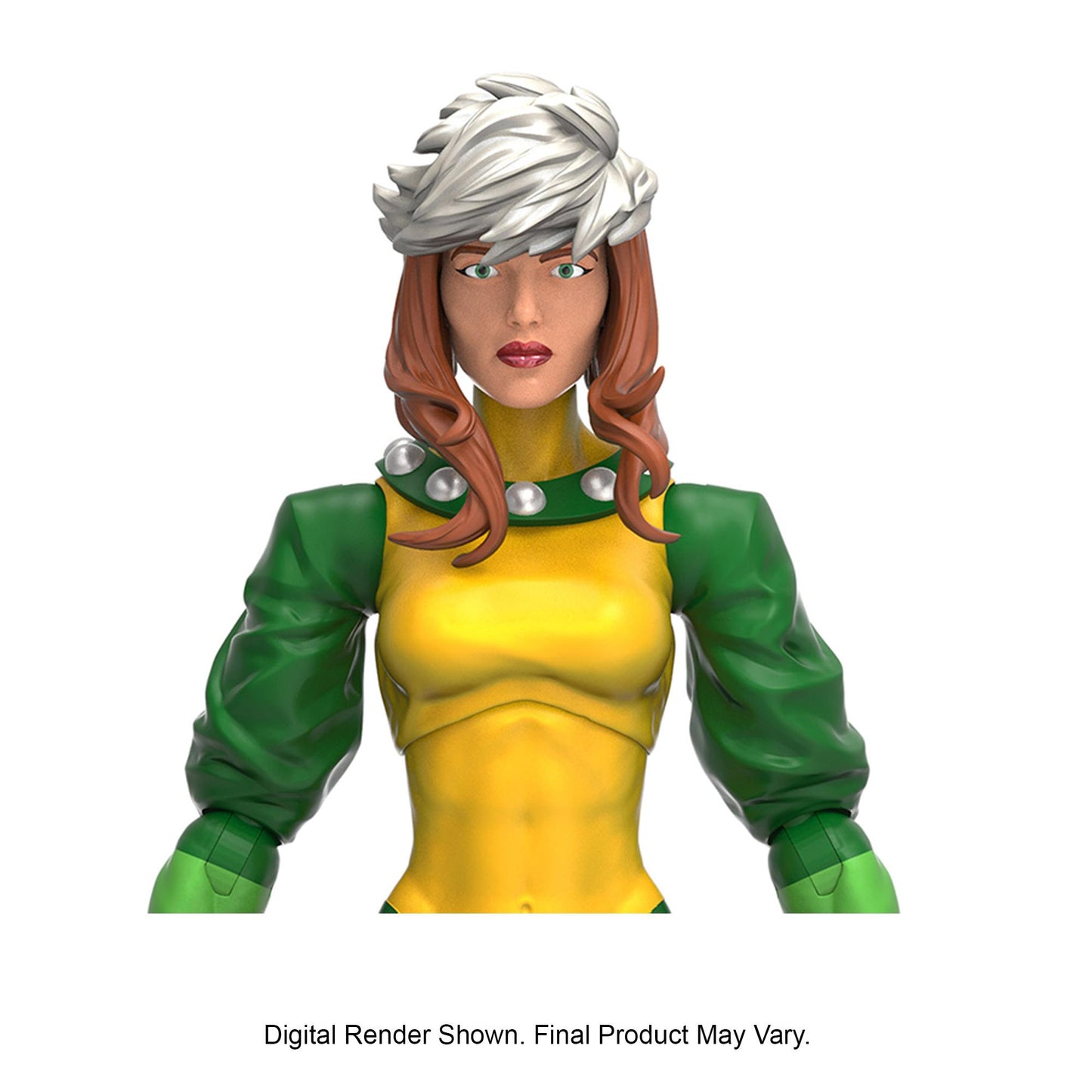 MARVEL LEGENDS X-MEN AGE OF APOCALYPSE ACTION FIGURES - Rogue