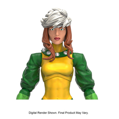 MARVEL LEGENDS X-MEN AGE OF APOCALYPSE ACTION FIGURES - Rogue
