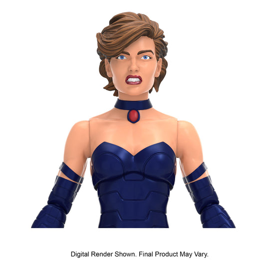 MARVEL LEGENDS X-MEN AGE OF APOCALYPSE ACTION FIGURES - Shadowcat