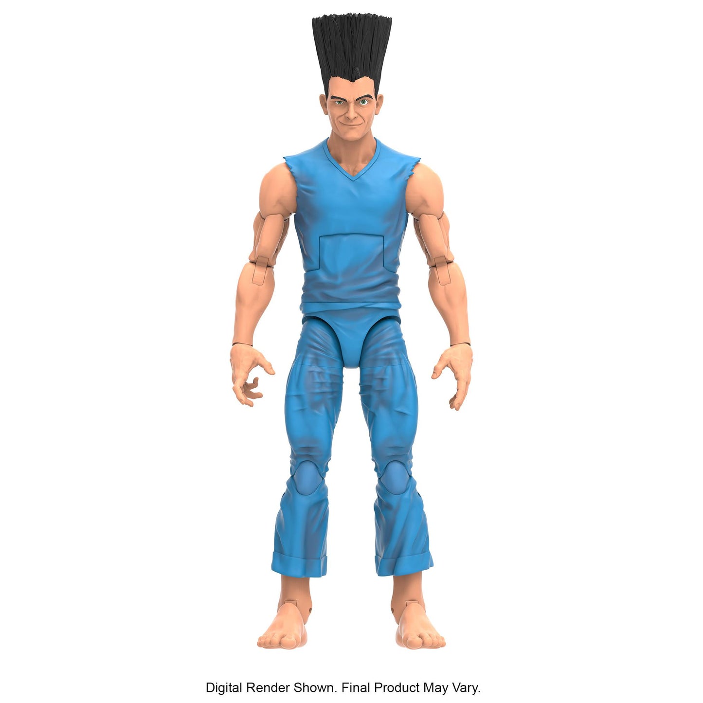 MARVEL LEGENDS X-MEN AGE OF APOCALYPSE ACTION FIGURES - Legion
