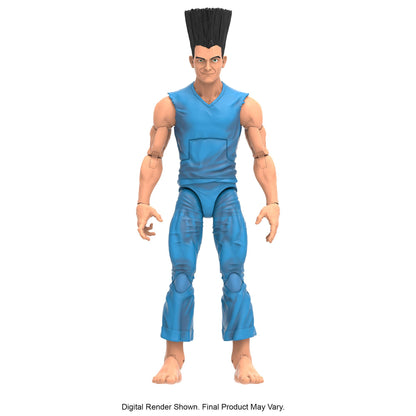 MARVEL LEGENDS X-MEN AGE OF APOCALYPSE ACTION FIGURES - Legion