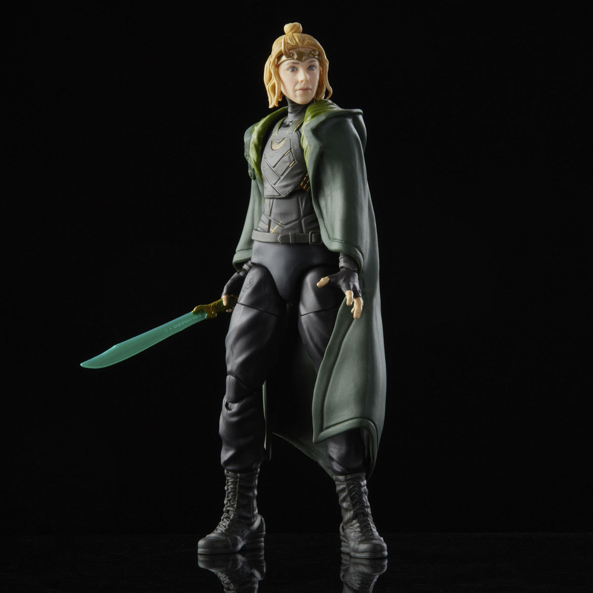 Marvel Legends Action Figures Disney Plus Wave 2 - Sylvie