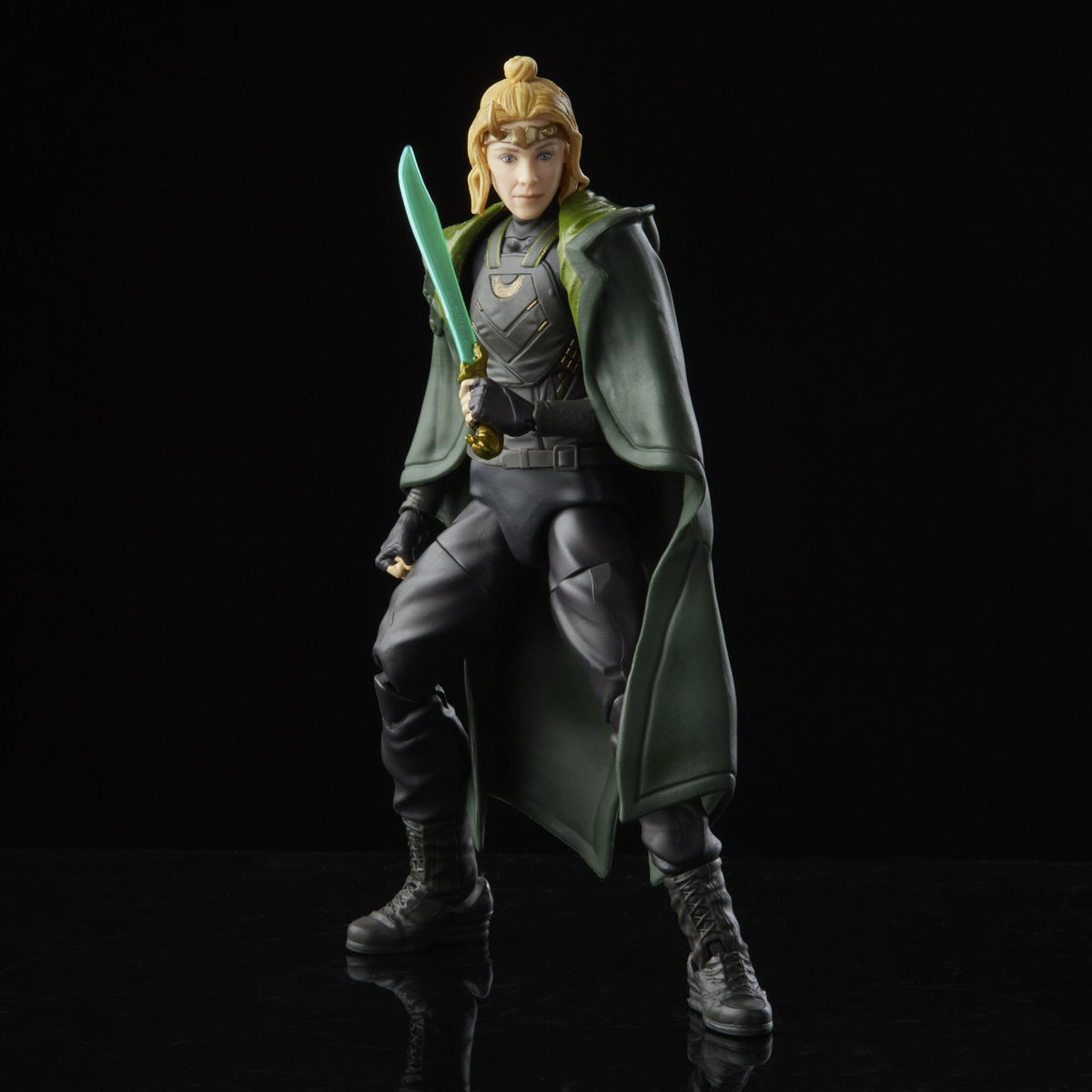 Marvel Legends Action Figures Disney Plus Wave 2 - Sylvie