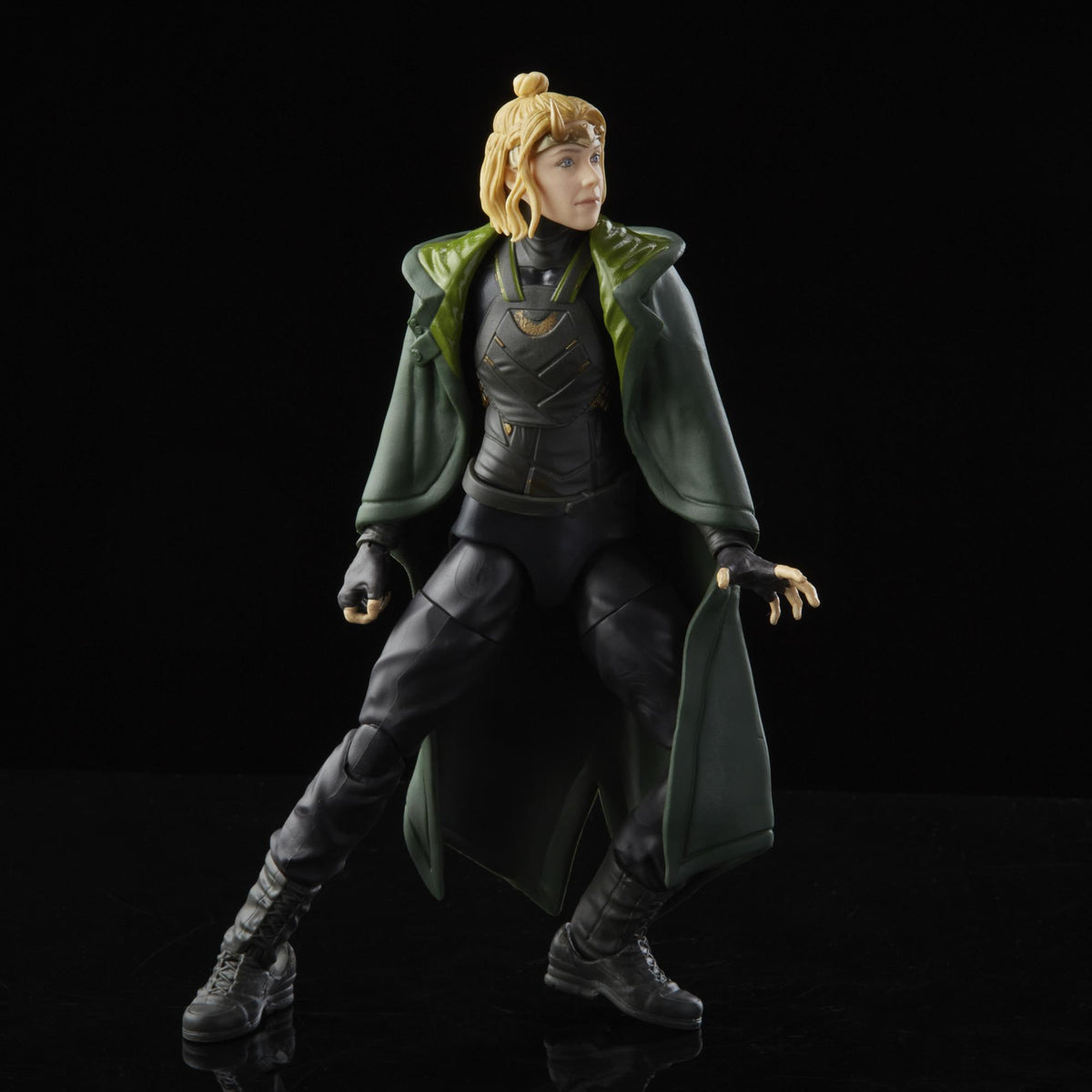 Marvel Legends Action Figures Disney Plus Wave 2 - Sylvie