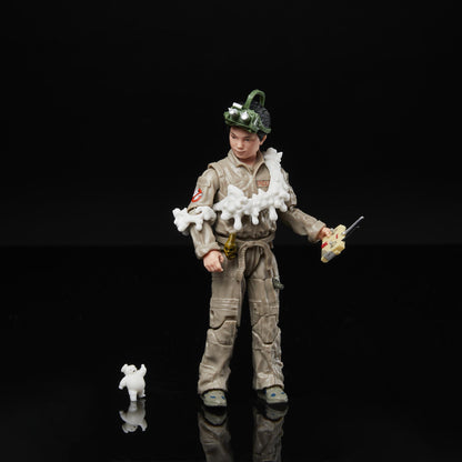 Ghostbusters Plasma Series Action Figure Wave 2 - Podcast