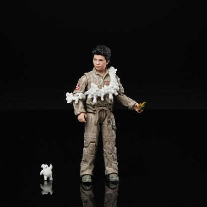 Ghostbusters Plasma Series Action Figure Wave 2 - Podcast