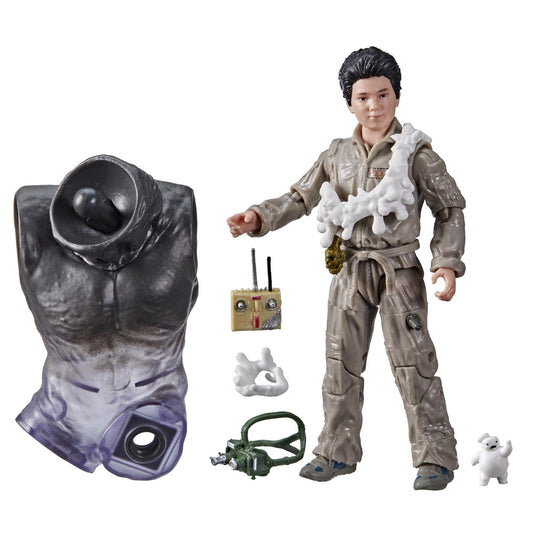Ghostbusters Plasma Series Action Figure Wave 2 - Podcast