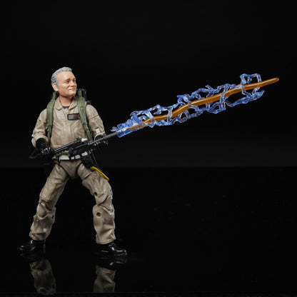 Ghostbusters Plasma Series Action Figure Wave 2 - Peter Venkman (Afterlife)
