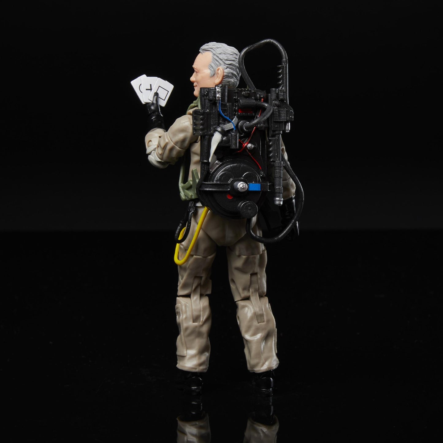Ghostbusters Plasma Series Action Figure Wave 2 - Peter Venkman (Afterlife)
