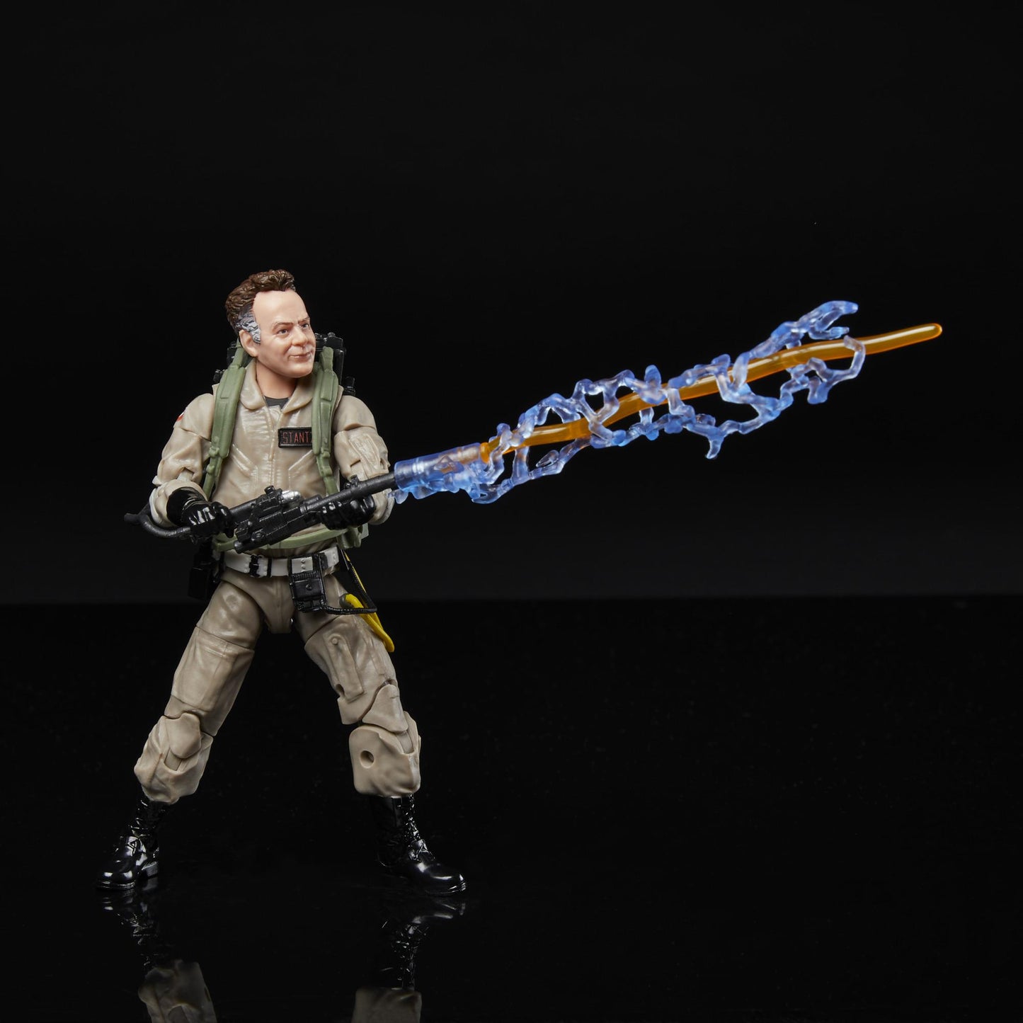 Ghostbusters Plasma Series Action Figure Wave 2 - Ray Stantz  (Afterlife)