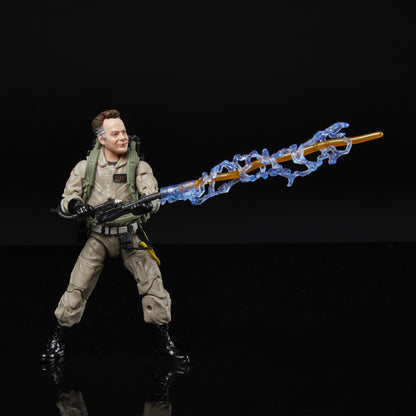 Ghostbusters Plasma Series Action Figure Wave 2 - Ray Stantz  (Afterlife)