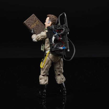 Ghostbusters Plasma Series Action Figure Wave 2 - Ray Stantz  (Afterlife)