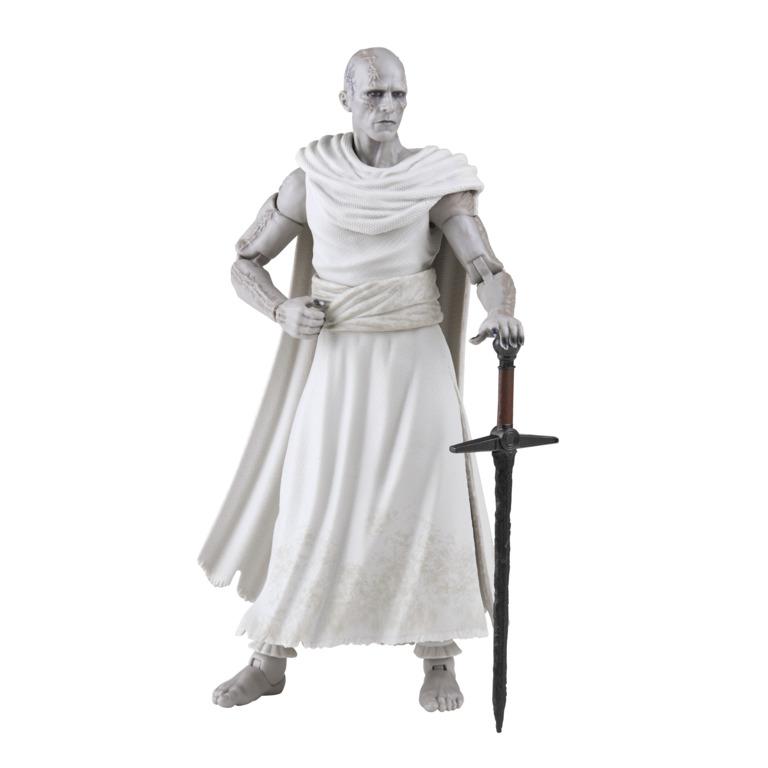 Marvel Legends Thor Love and Thunder 6 Inch Action Figure Wave 1 - Gorr